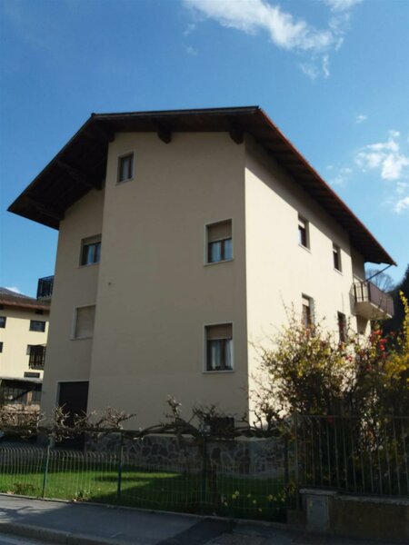 MARTINELLI SANDRA holiday apartment in Comano Terme